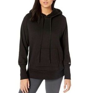 Alo Yoga Heat Up Sherpa Lined Hoodie